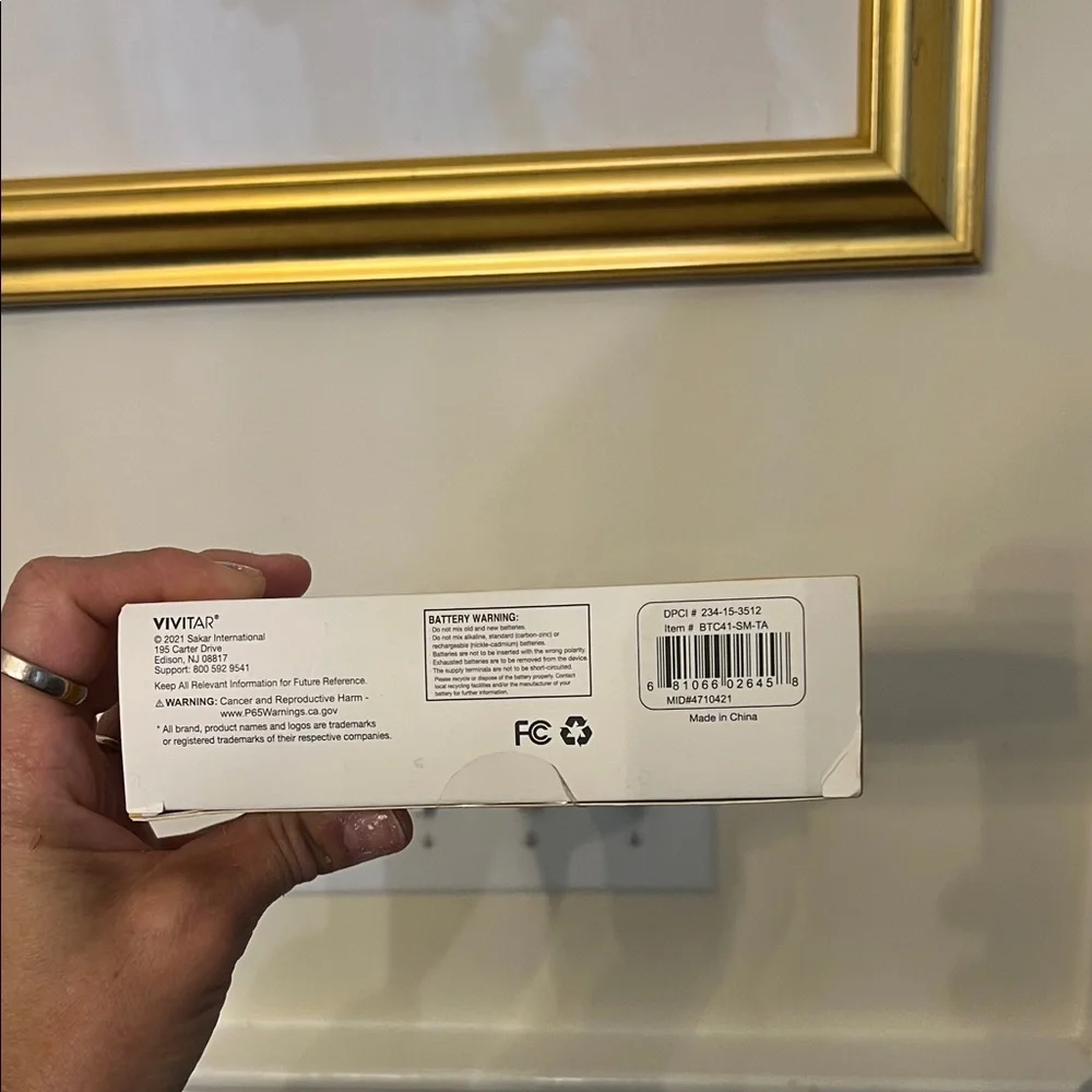 Sound Machine 😴💤💋 - Picture 2 of 7